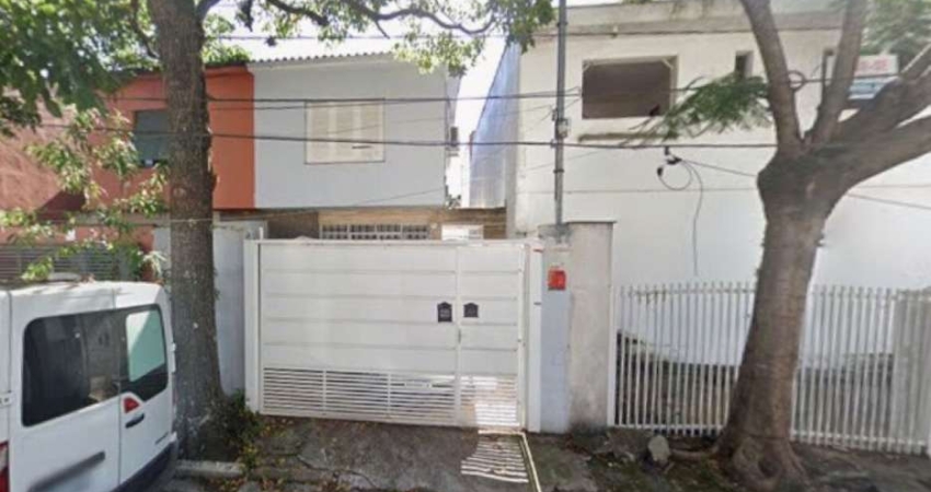 Sobrado para alugar, 160 m² por R$ 5.605,00/mês - Brooklin - São Paulo/SP