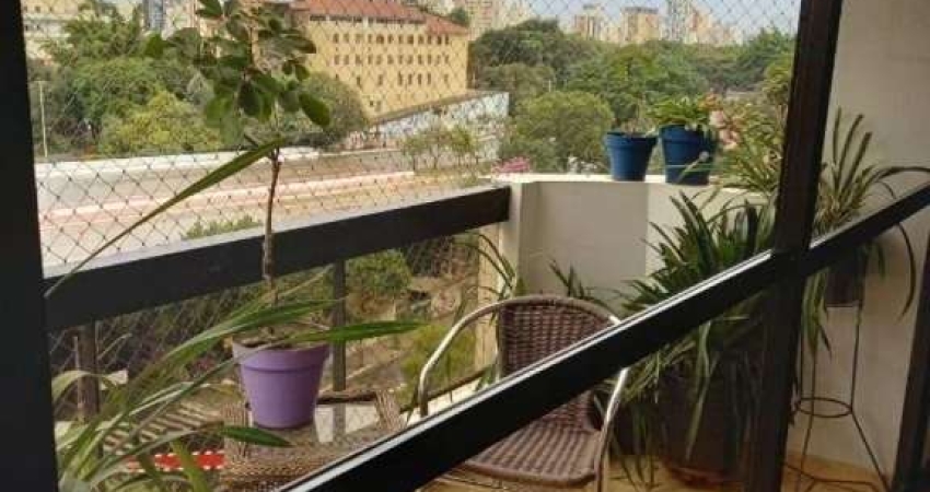 Apartamento com 3 quartos à venda na Rua João Moura, 1310, Pinheiros, São Paulo