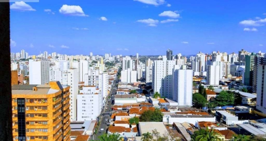 Apartamento com 3 quartos à venda na Rua Tibiriçá, 638, Centro, Ribeirão Preto