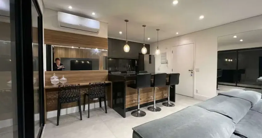 Apartamento com 1 quarto à venda na Rua Humberto I, 371, Vila Mariana, São Paulo