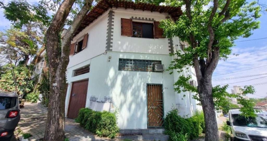Casa com 3 quartos à venda na Rua Atílio Pioli, 97, Vila das Mercês, São Paulo