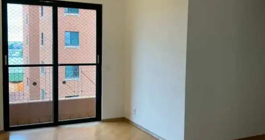 Apartamento com 2 quartos à venda na Rua David Eid, 1907, Vila do Castelo, São Paulo