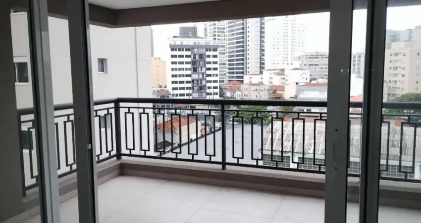 Apartamento com 3 quartos à venda na Rua Madre Cabrini, 175, Vila Mariana, São Paulo