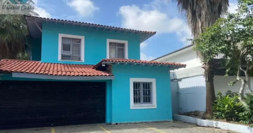 Prédio com 4 salas à venda na Avenida Rebouças, 2161, Cerqueira César, São Paulo