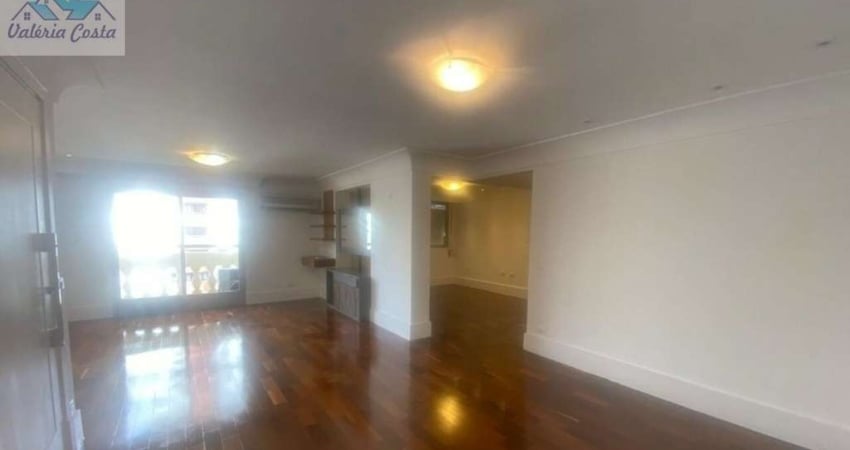Apartamento com 3 quartos à venda na Rua Guararapes, 55, Brooklin, São Paulo
