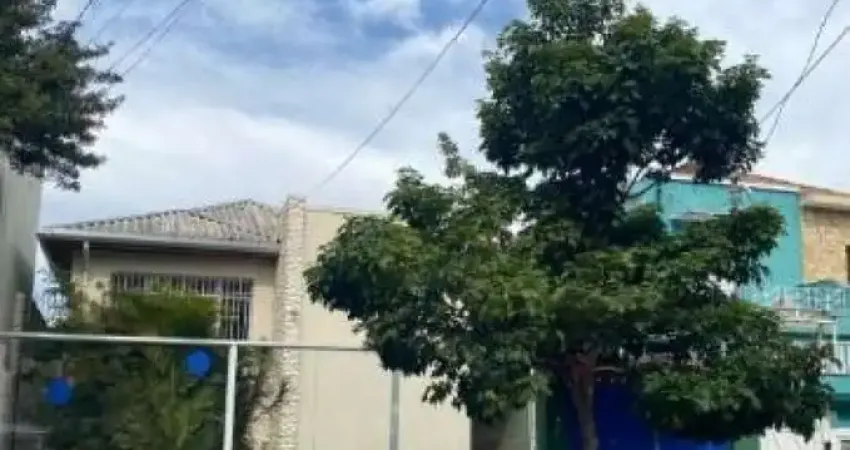 Casa com 3 quartos à venda na Rua Pero Correia, 290, Vila Mariana, São Paulo