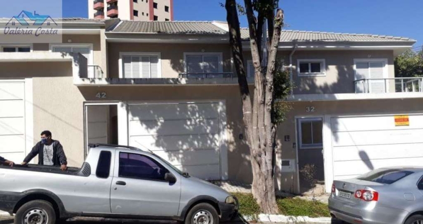 Casa com 3 quartos à venda na Rua Marina Saddi Haidar, 42, Jardim Umuarama, São Paulo