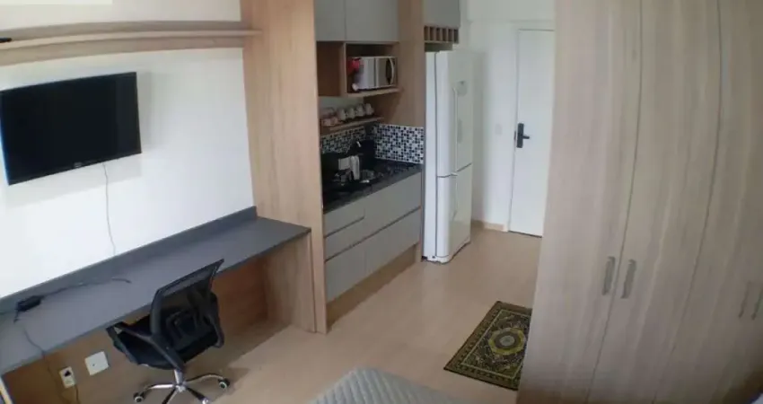 Studio para venda ou locação - Consolação - São Paulo/SP