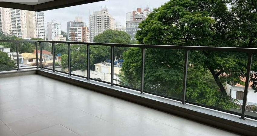 Apartamento com 3 quartos à venda na Rua Gil Eanes, 635, Campo Belo, São Paulo