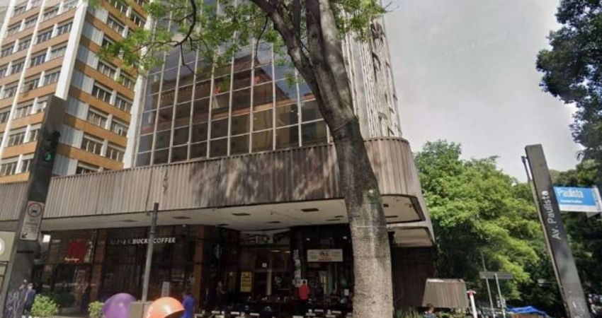Sala comercial para venda ou locação - Bela Vista - São Paulo/SP