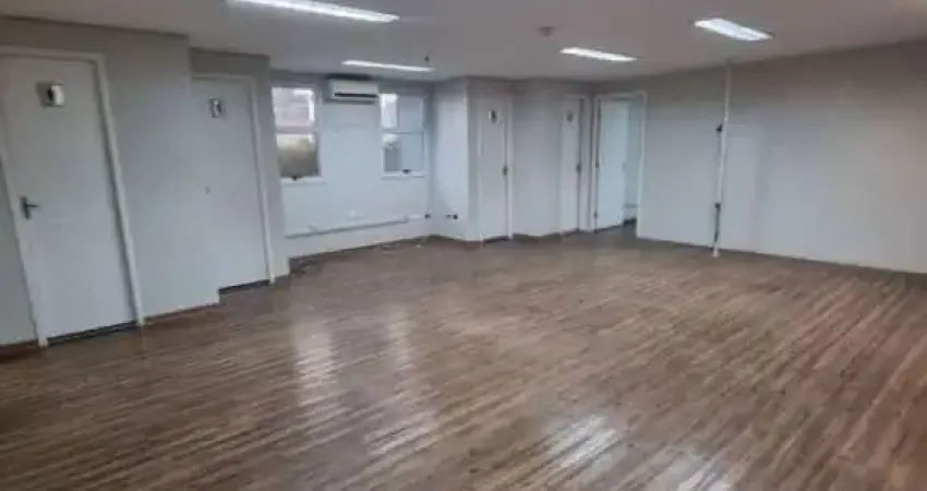 Ponto comercial com 3 salas para alugar na Rua Barão do Triunfo, 73, Brooklin, São Paulo