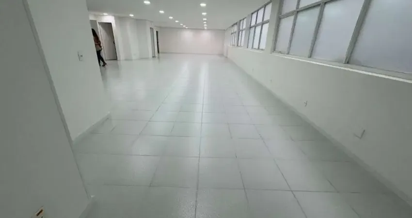 Conjunto comercial para alugar - Bela Vista - São Paulo/SP