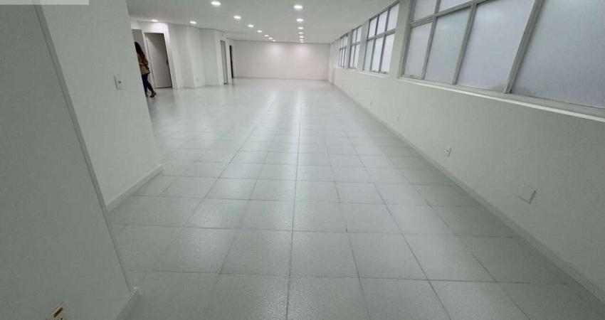 Conjunto comercial para alugar - Bela Vista - São Paulo/SP