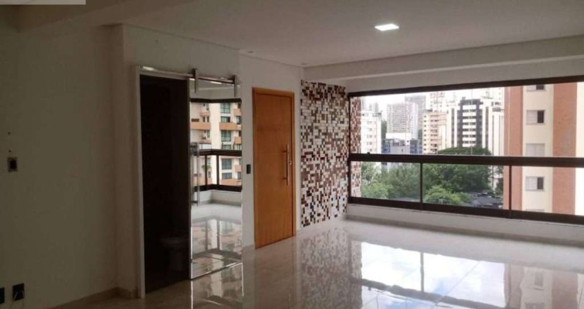 Apartamento com 3 quartos à venda na Rua Doutor José de Andrade Figueira, 111, Vila Suzana, São Paulo