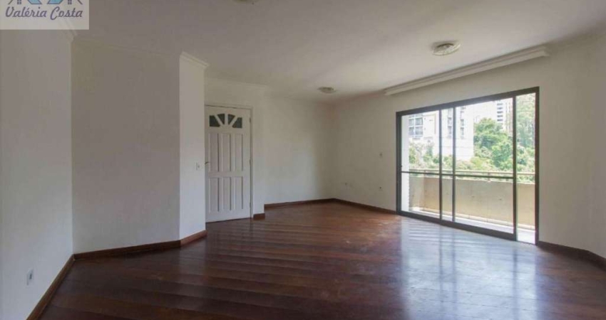Apartamento para venda ou aluguel por R$ 5.824/mês - Panamby - São Paulo/SP
