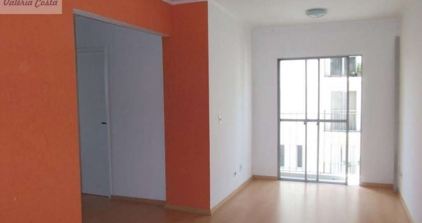 Apartamento para alugar - Jardim Marajoara - São Paulo/SP