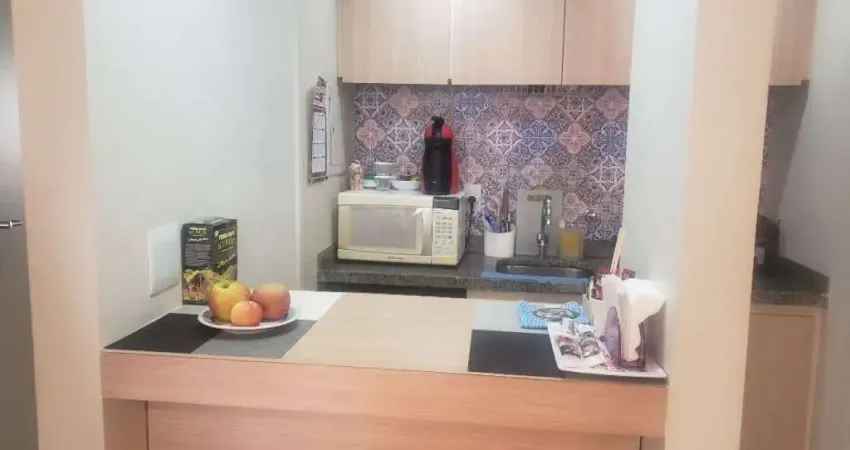Apartamento a venda - Moema Pássaros - São Paulo/SP
