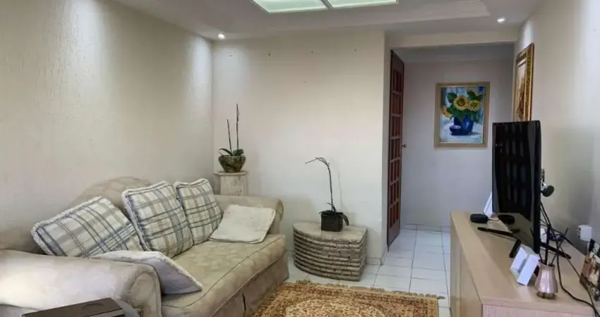 Apartamento a venda - Jardim Marajoara - São Paulo/SP