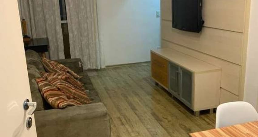 Apartamento com 2 quartos à venda na Rua Manoel Antônio Pinto, 468, Morumbi, São Paulo