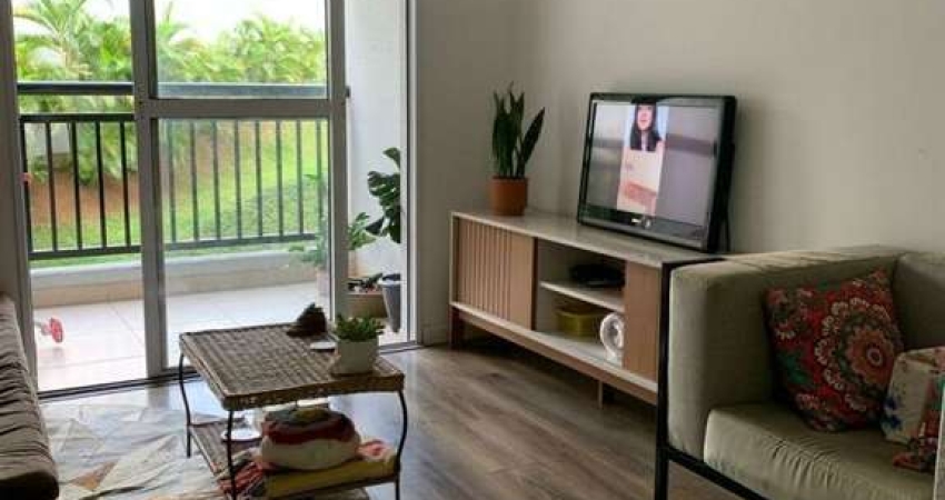 Apartamento com 2 quartos à venda na Rua da Chibata, 61, Vila Andrade, São Paulo