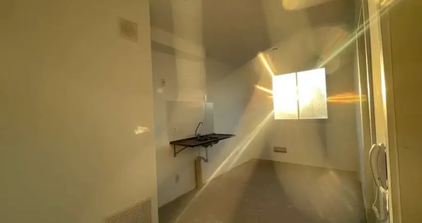 Apartamento com 1 quarto à venda na Avenida Mário Lopes Leão, 906, Santo Amaro, São Paulo