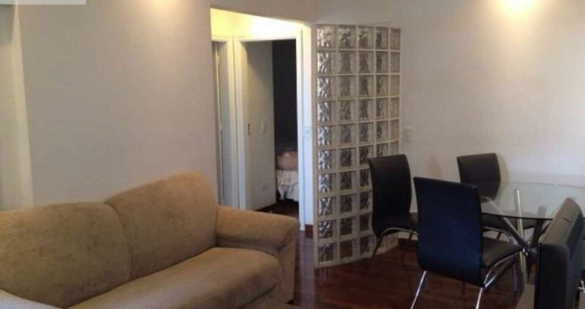Apartamento com 3 quartos à venda na Rua da Consolação, 2538, Bela Vista, São Paulo