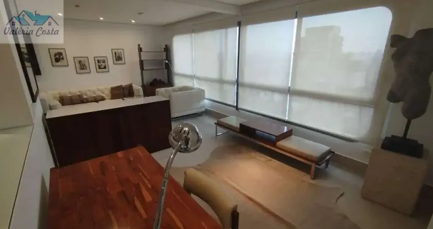 Apartamento com 2 quartos para alugar na Rua Guarará, 77, Jardim Paulista, São Paulo