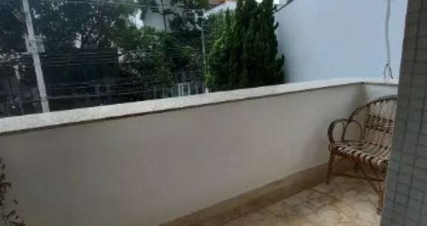 Apartamento com 3 quartos à venda na Rua Joaquim Távora, 827, Vila Mariana, São Paulo