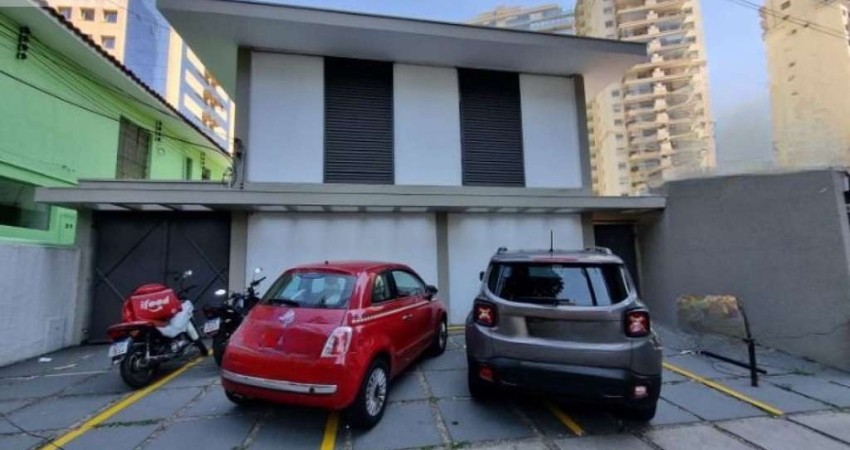 Ponto Comercial para alugar - Pinheiros - São Paulo/SP