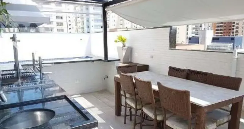 Cobertura com 3 quartos à venda na Avenida Portugal, 228, Brooklin, São Paulo