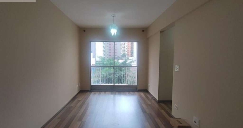 Apartamento com 1 quarto à venda na Rua Graúna, 287, Moema, São Paulo