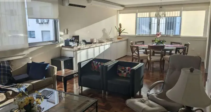 Apartamento para venda Jardim Europa - São Paulo/SP