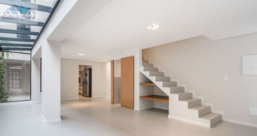 Casa de vila para alugar -Vila Olimpia  - São Paulo/SP