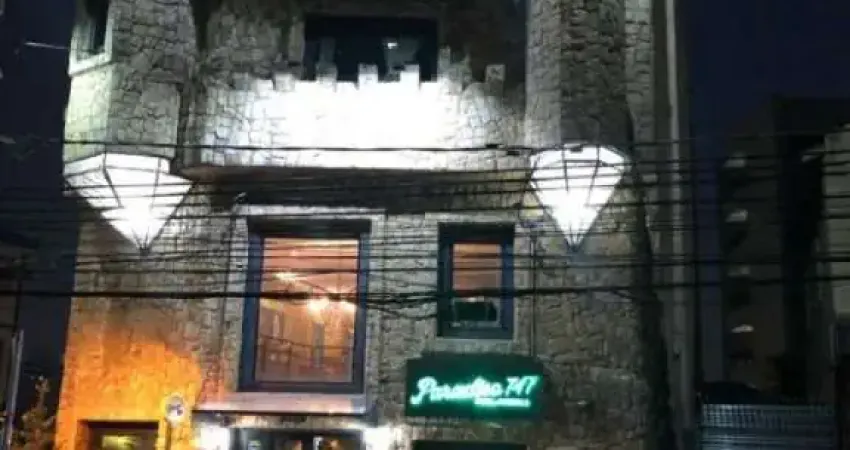 Prédio à venda na Rua Apeninos, 747, Paraíso, São Paulo