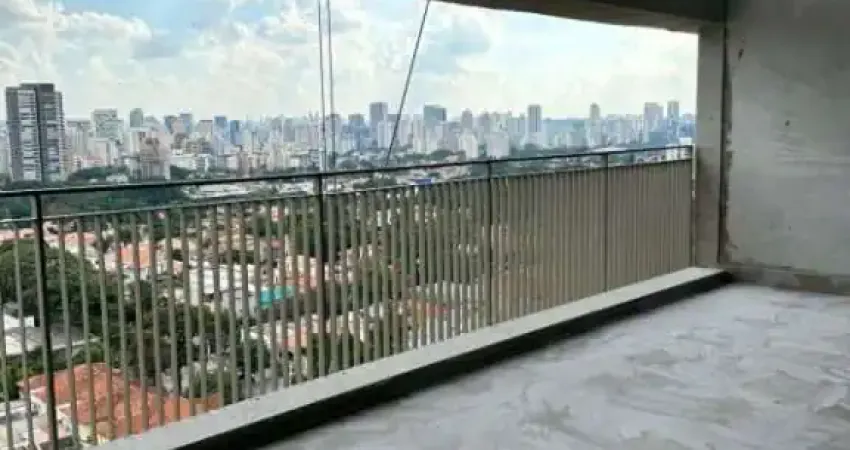 Apartamento com 3 quartos à venda na Avenida Cotovia, 611, Moema, São Paulo
