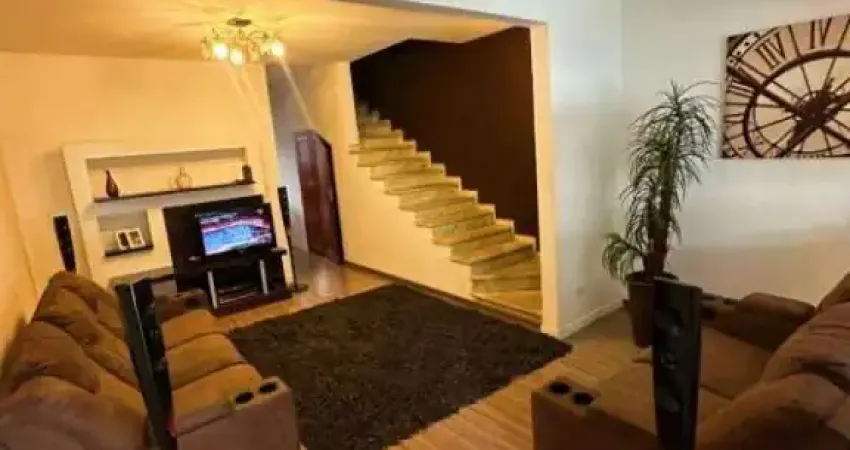 Casa com 3 quartos à venda na Rua Caetano José Batista, 207, Brooklin, São Paulo