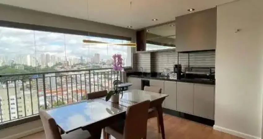 Apartamento a venda - Chácara Santo Antônio - São Paulo/SP