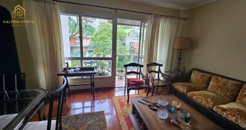 Apartamento com 3 quartos à venda na Rua Moliére, 106, Jardim Marajoara, São Paulo