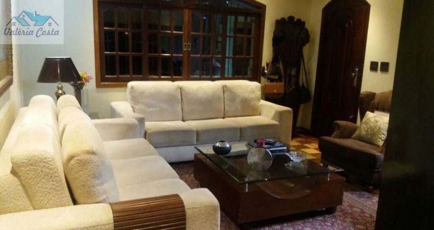 Casa com 3 quartos à venda na Rua Professor Miguel Maurício da Rocha, 67, Brooklin Paulista, São Paulo