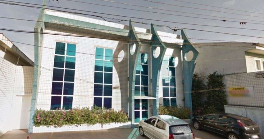 Prédio à venda na Rua Beijuí, 101, Jardim Marajoara, São Paulo