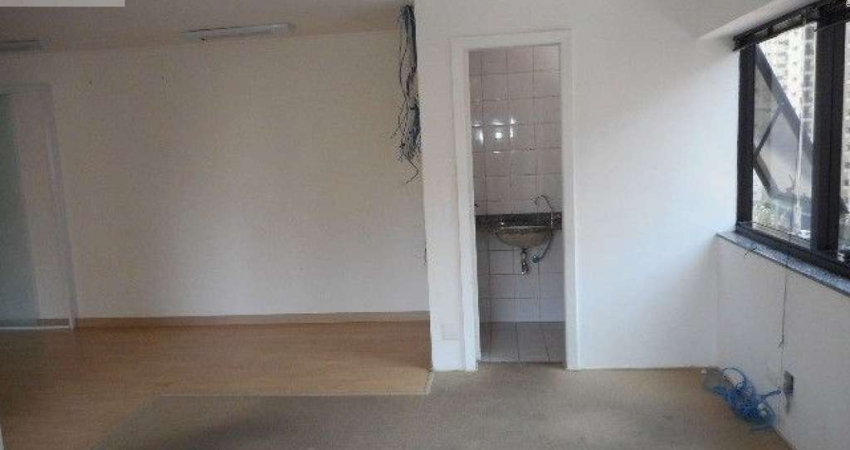 Sala comercial com 2 salas à venda na Alameda dos Jurupis, 1005, Moema, São Paulo