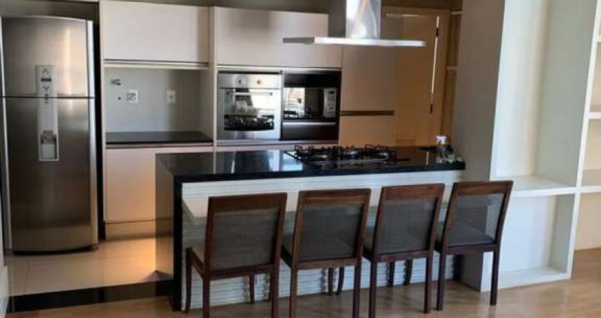 Apartamento para alugar Vila Nova Conceição _São Paulo/SP