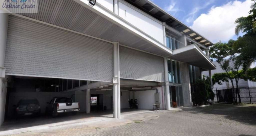 Prédio para alugar na Avenida Santa Marina, 1691, Barra Funda, São Paulo