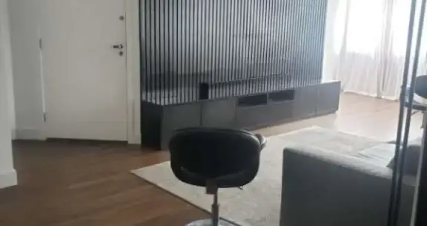 Apartamento com 2 quartos à venda na Rua Barão do Triunfo, 786, Brooklin, São Paulo