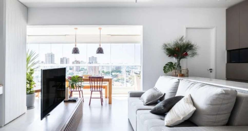 Apartamento com 1 quarto à venda na Rua Coronel Diogo, 1200, Aclimação, São Paulo