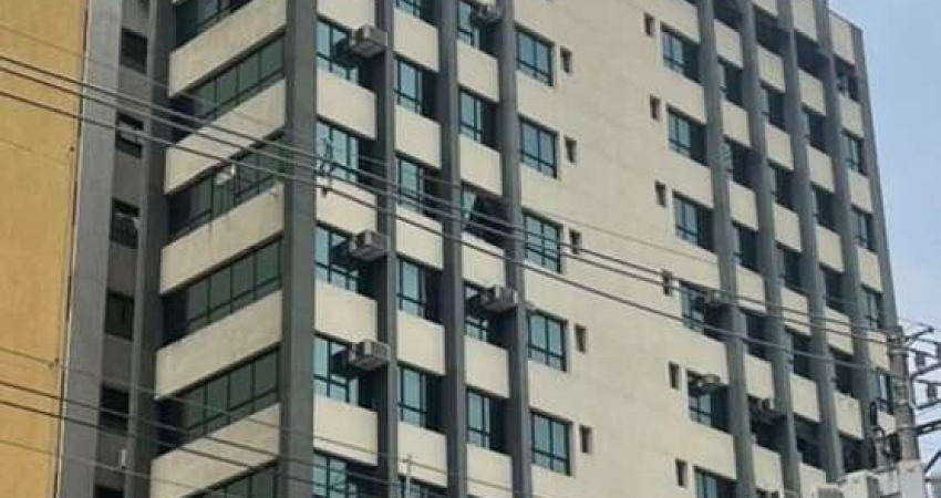 Prédio monousuário para alugar Vila Clementino - São Paulo/SP