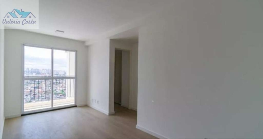 Apartamento com 2 quartos à venda na Rua Cascado, 38, Vila Andrade, São Paulo