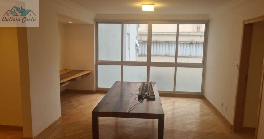 Apartamento para venda ou locação Jardim Paulista - São Paulo/SP