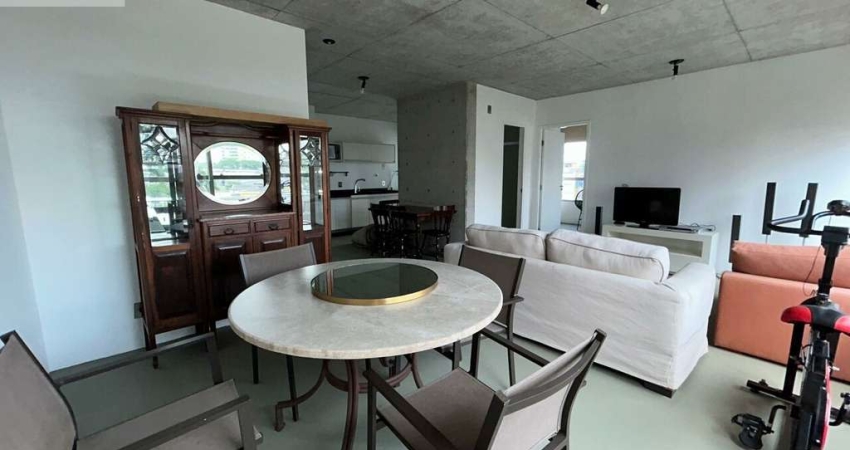 Apartamento com 1 quarto para alugar na Rua Doutor Jesuíno Maciel, 1682, Campo Belo, São Paulo