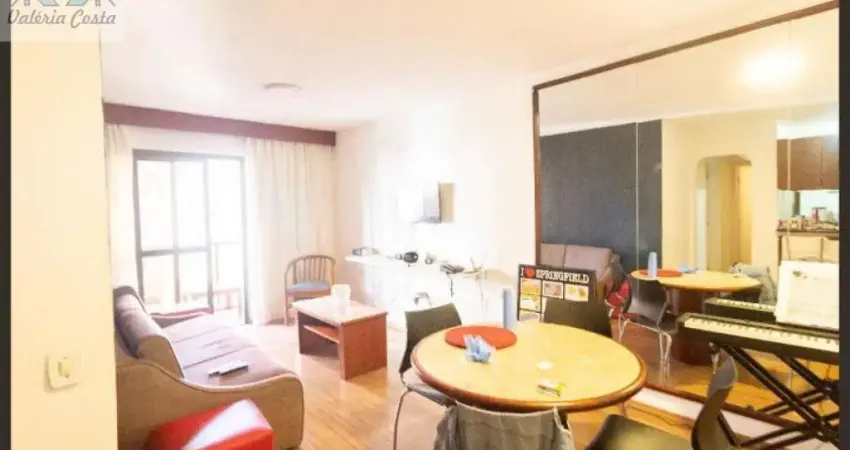 Apartamento com 2 quartos à venda na Alameda Franca, 584, Jardim Paulista, São Paulo